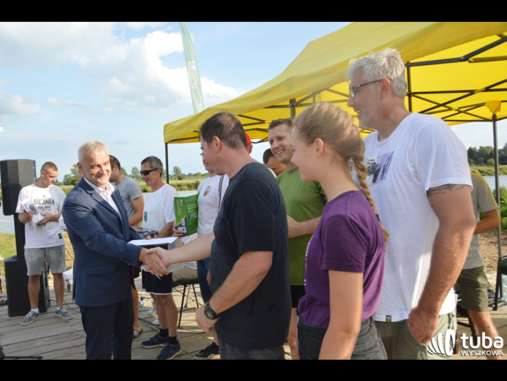Rekreacyjnie i w harmonii z naturą w Brańszczyku