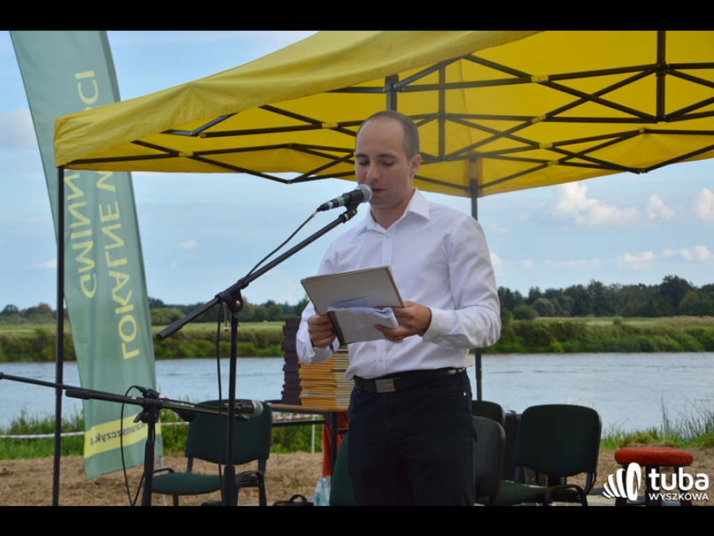 Rekreacyjnie i w harmonii z naturą w Brańszczyku