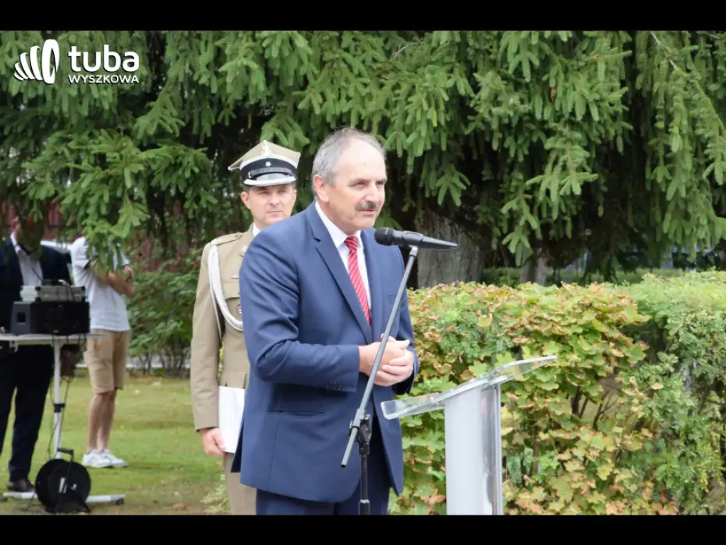 W służbie niepodległej... Wyszkowskie Święto Wojska Polskiego