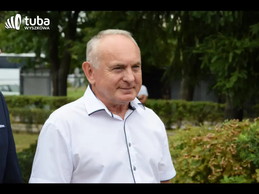 W służbie niepodległej... Wyszkowskie Święto Wojska Polskiego