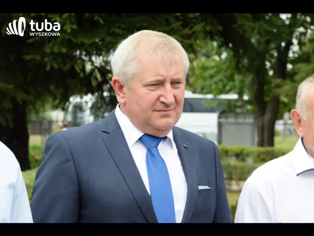 W służbie niepodległej... Wyszkowskie Święto Wojska Polskiego