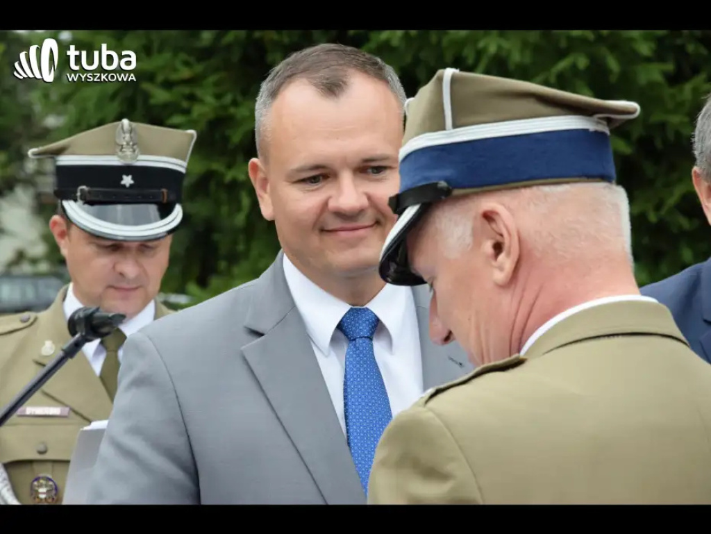 W służbie niepodległej... Wyszkowskie Święto Wojska Polskiego