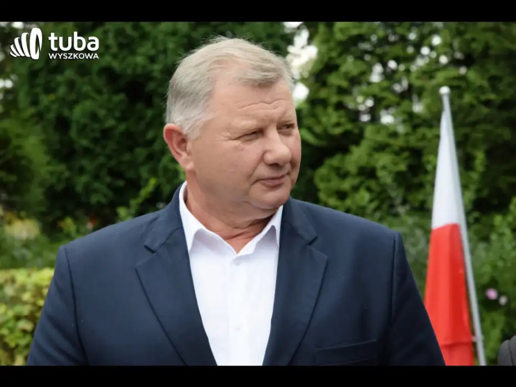 W służbie niepodległej... Wyszkowskie Święto Wojska Polskiego