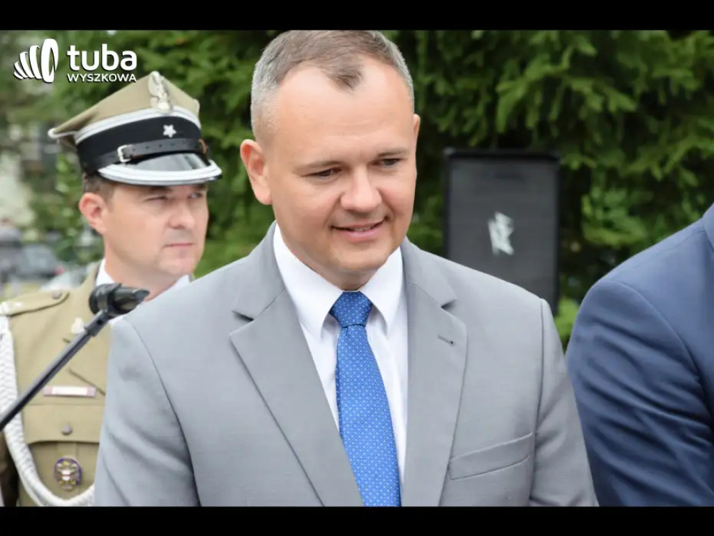 W służbie niepodległej... Wyszkowskie Święto Wojska Polskiego
