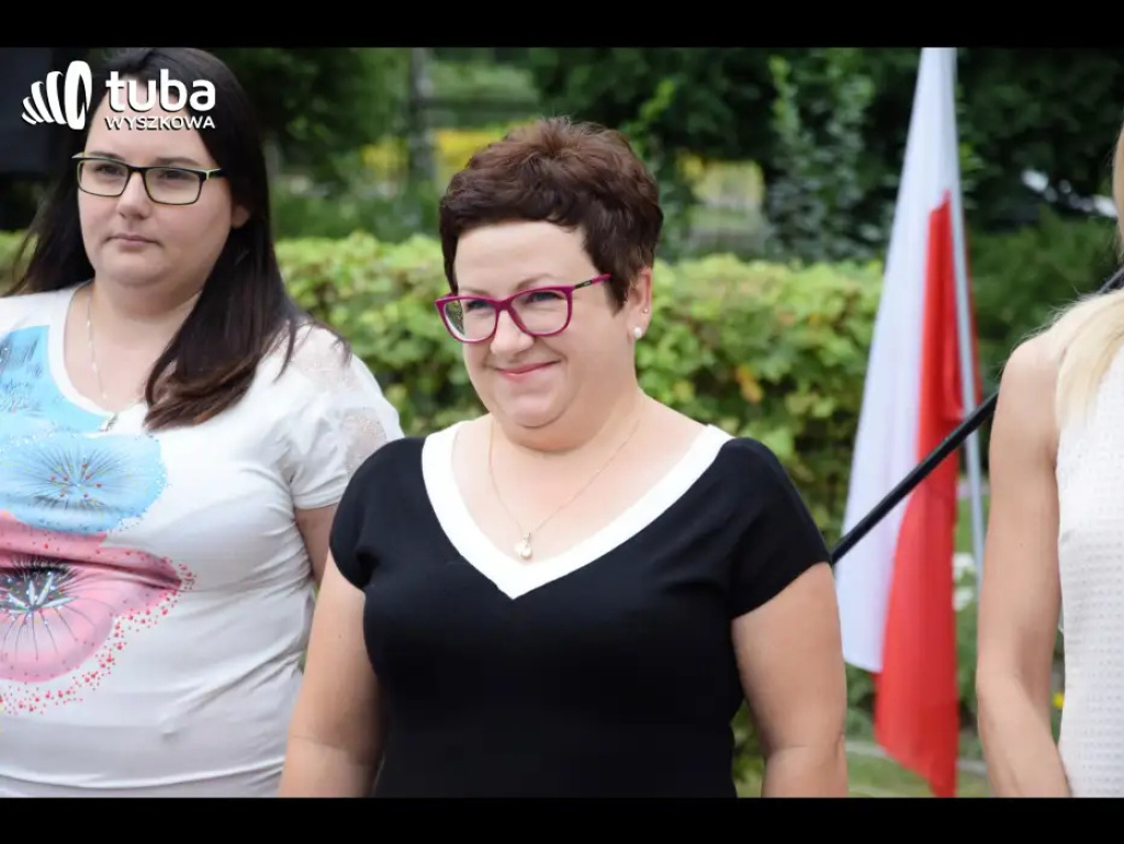 W służbie niepodległej... Wyszkowskie Święto Wojska Polskiego