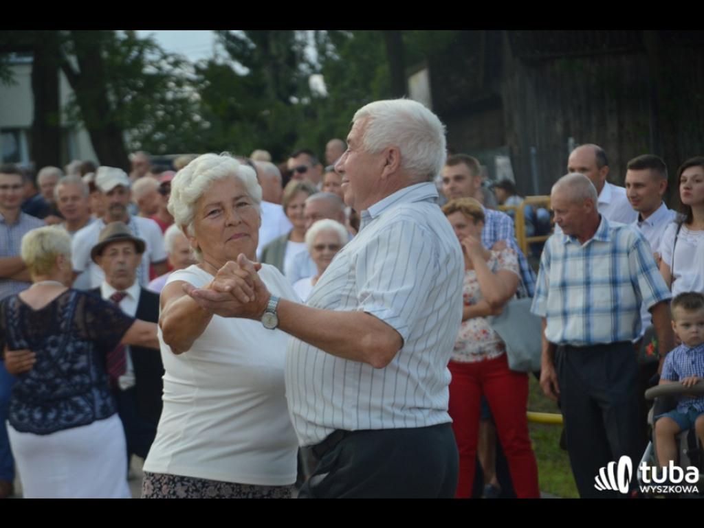 Rekreacyjnie i w harmonii z naturą w Brańszczyku