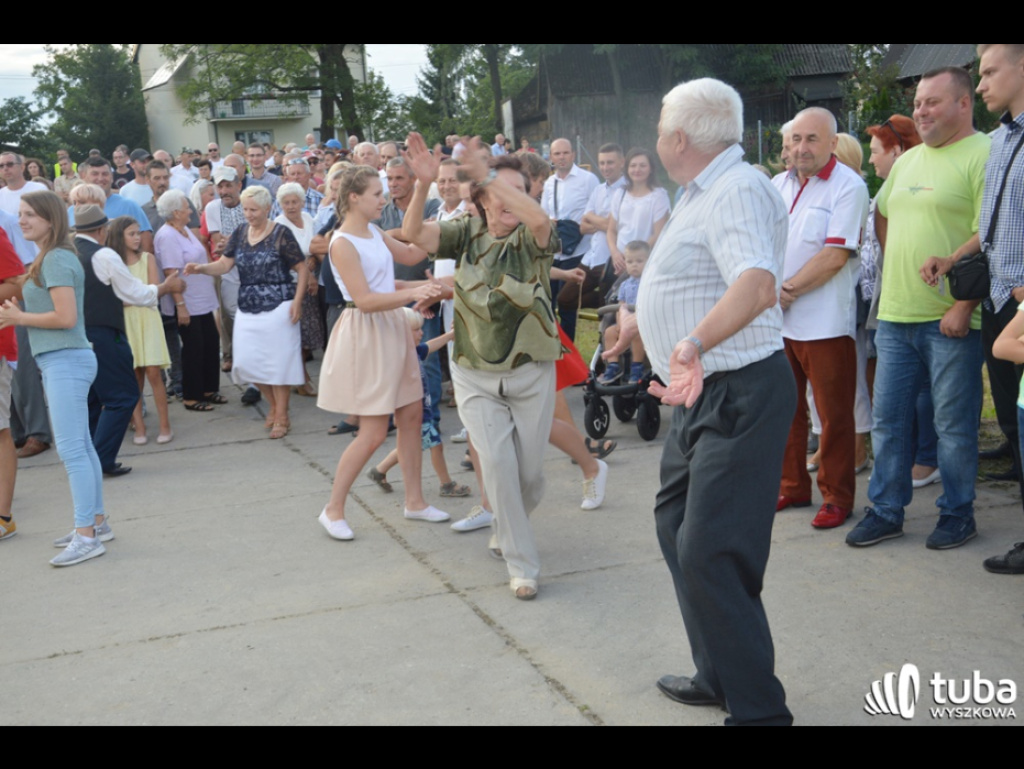 Rekreacyjnie i w harmonii z naturą w Brańszczyku