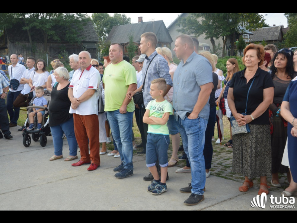 Rekreacyjnie i w harmonii z naturą w Brańszczyku