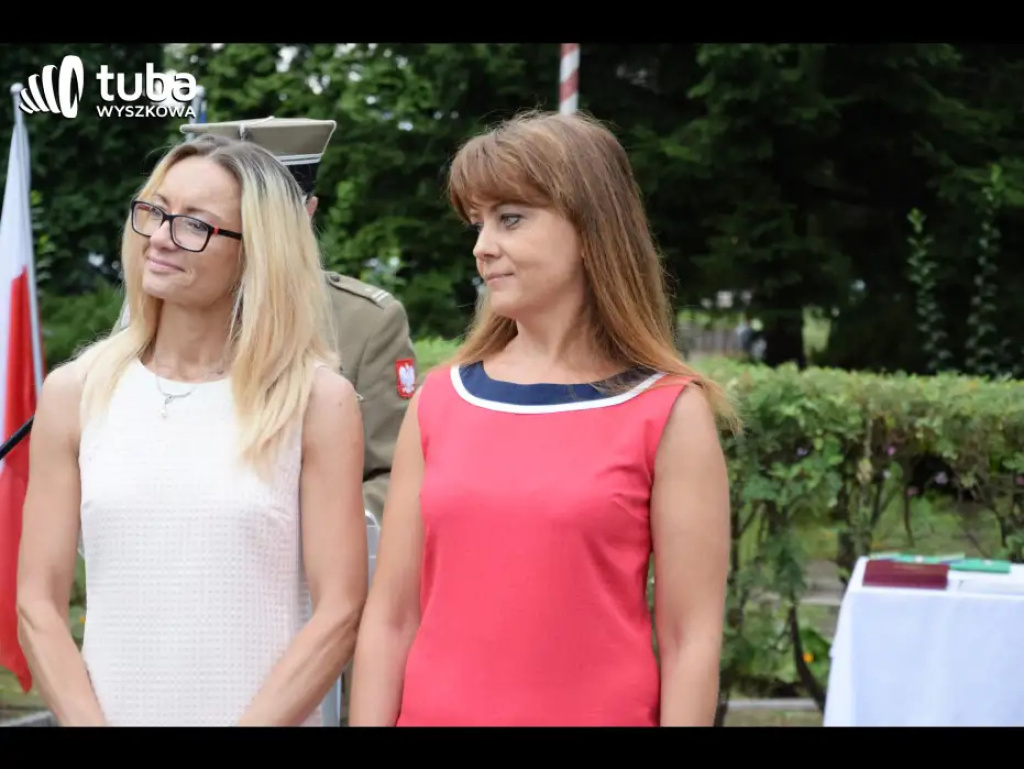 W służbie niepodległej... Wyszkowskie Święto Wojska Polskiego