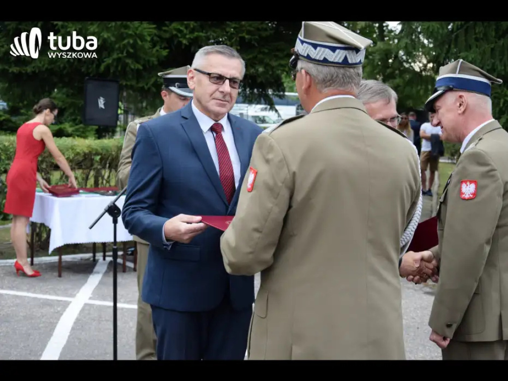 W służbie niepodległej... Wyszkowskie Święto Wojska Polskiego