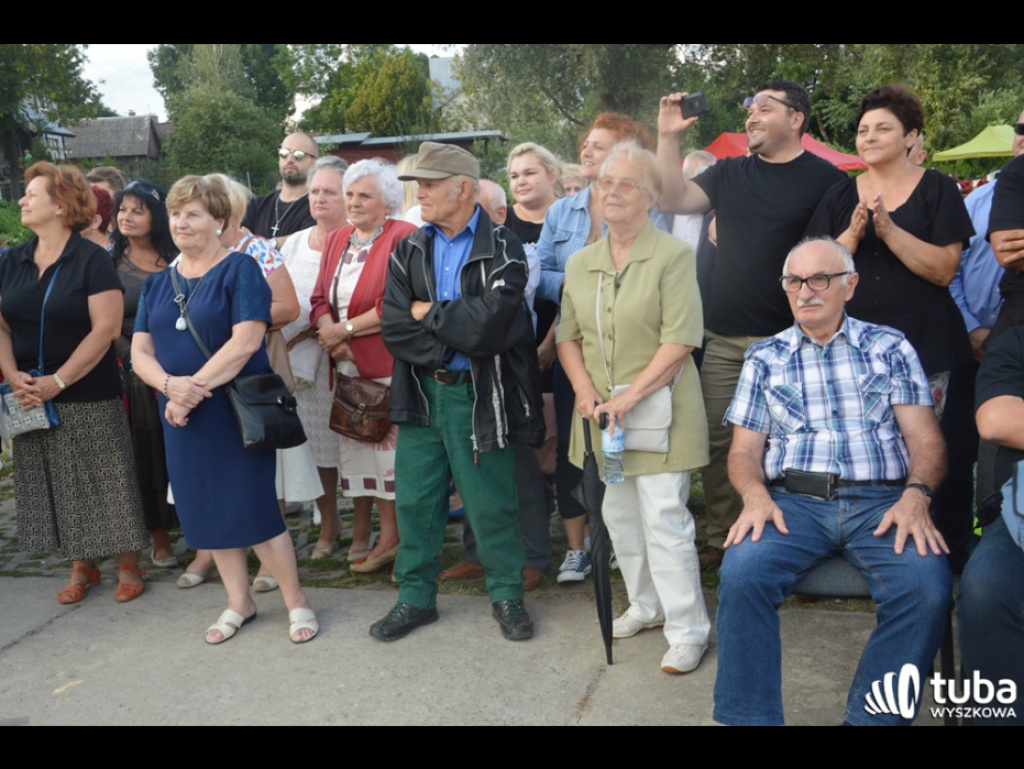 Rekreacyjnie i w harmonii z naturą w Brańszczyku