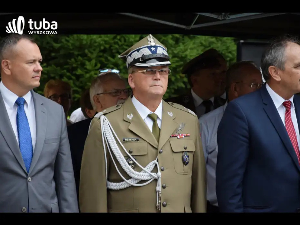 W służbie niepodległej... Wyszkowskie Święto Wojska Polskiego