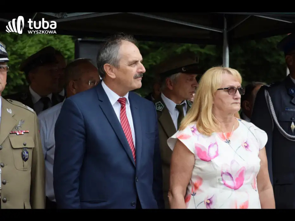W służbie niepodległej... Wyszkowskie Święto Wojska Polskiego