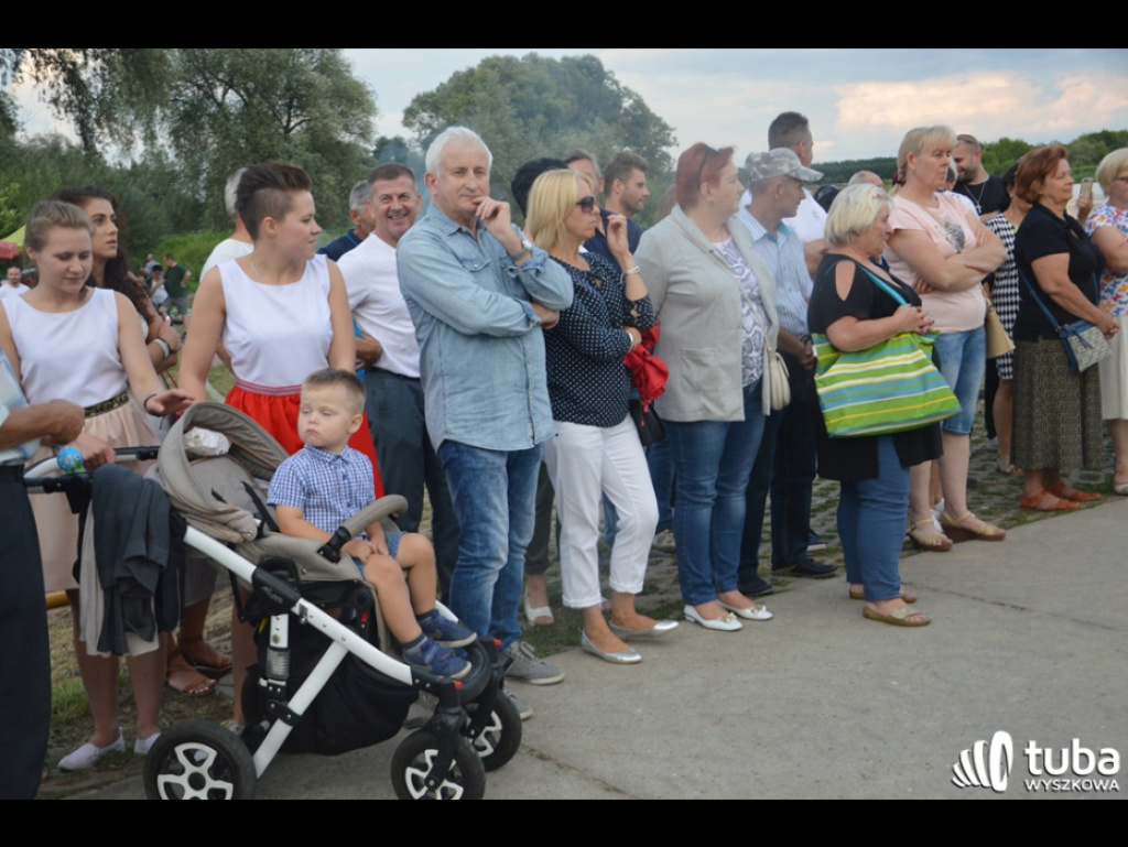 Rekreacyjnie i w harmonii z naturą w Brańszczyku