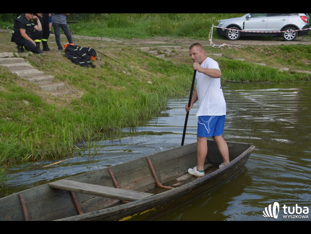 Rekreacyjnie i w harmonii z naturą w Brańszczyku