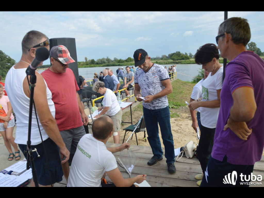 Rekreacyjnie i w harmonii z naturą w Brańszczyku