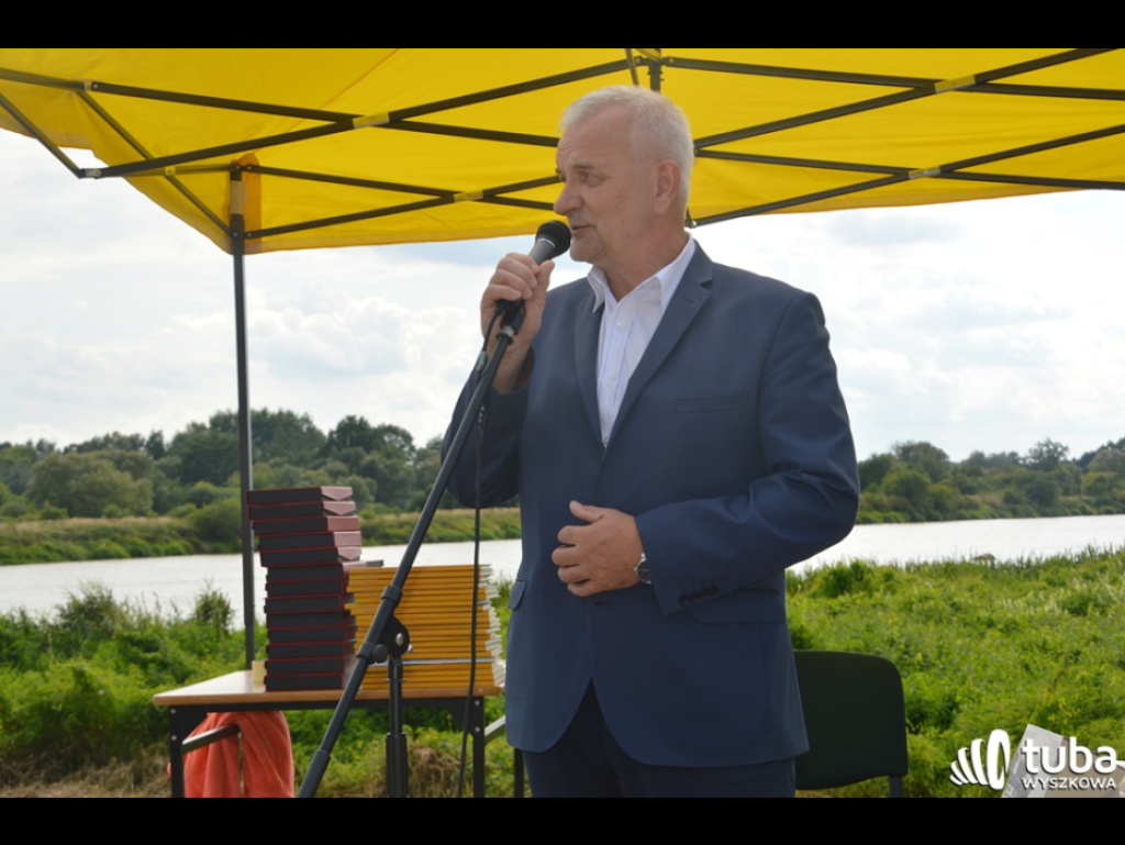 Rekreacyjnie i w harmonii z naturą w Brańszczyku