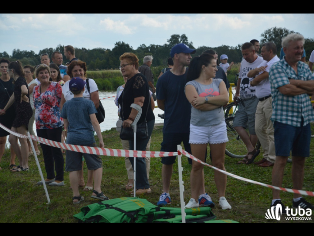 Rekreacyjnie i w harmonii z naturą w Brańszczyku