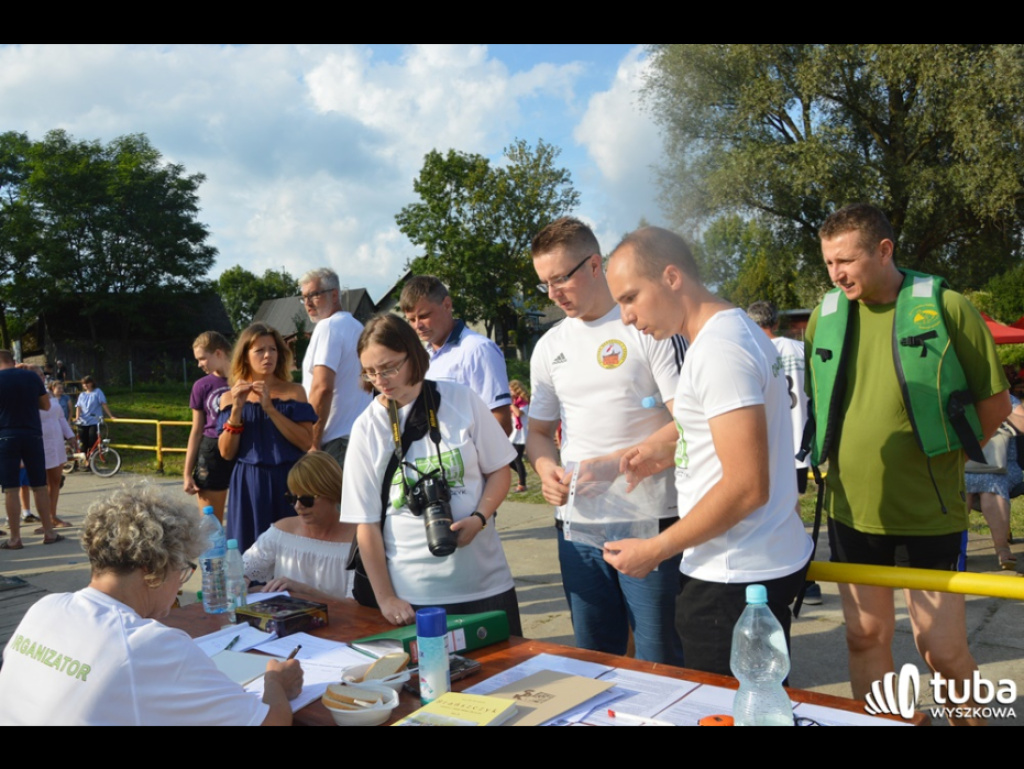 Rekreacyjnie i w harmonii z naturą w Brańszczyku