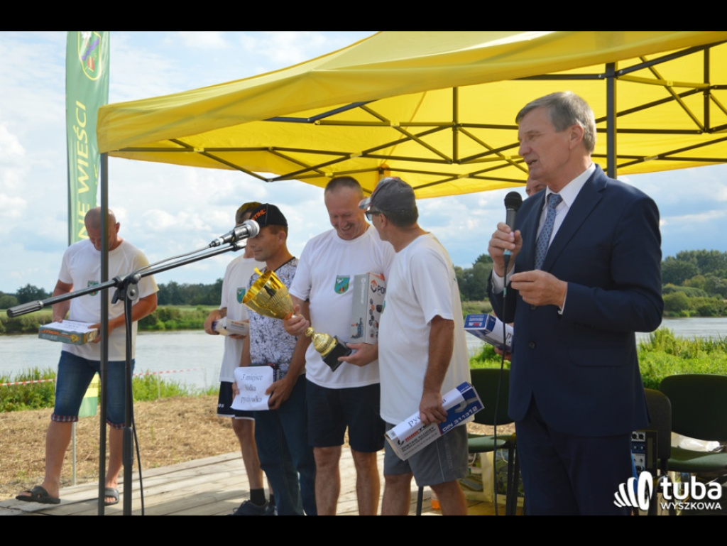 Rekreacyjnie i w harmonii z naturą w Brańszczyku