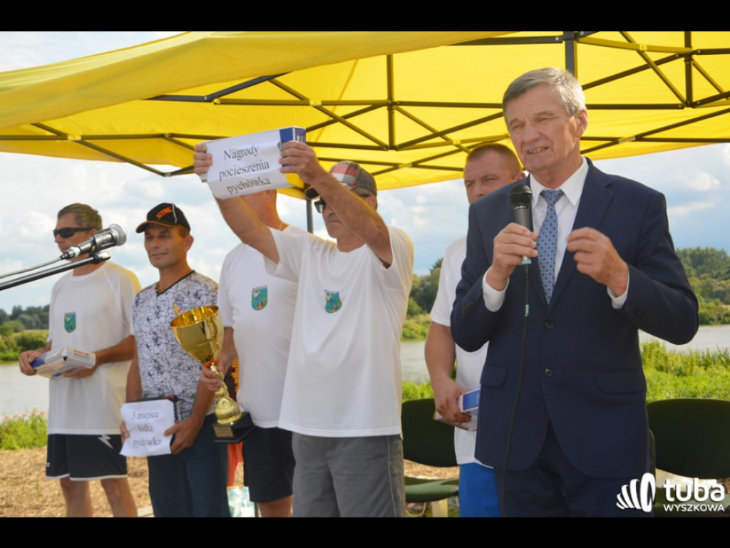 Rekreacyjnie i w harmonii z naturą w Brańszczyku