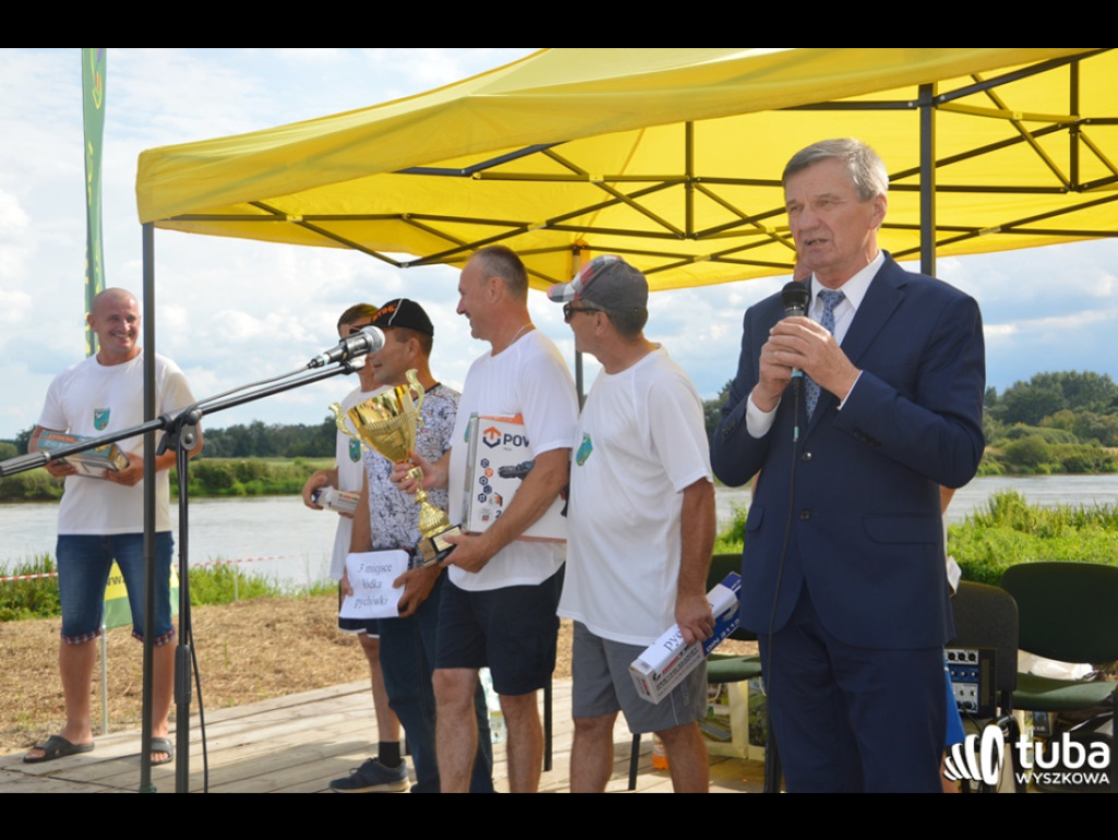 Rekreacyjnie i w harmonii z naturą w Brańszczyku
