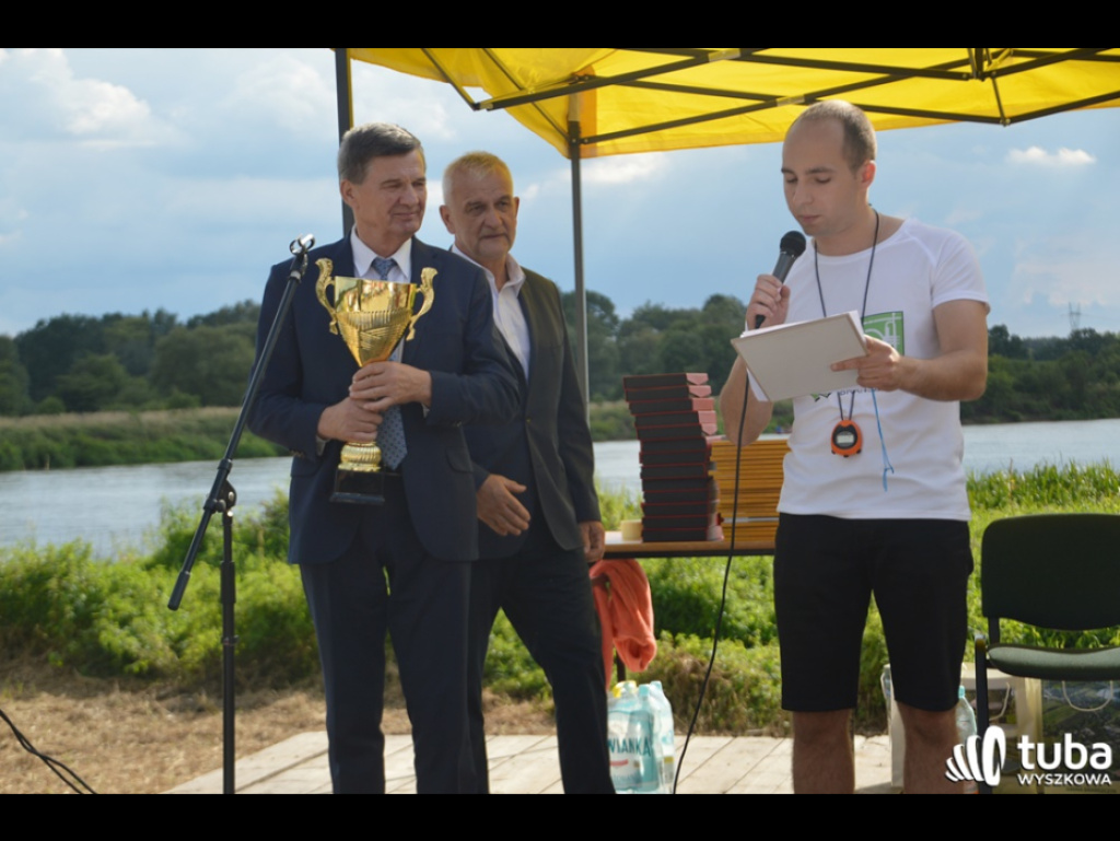 Rekreacyjnie i w harmonii z naturą w Brańszczyku