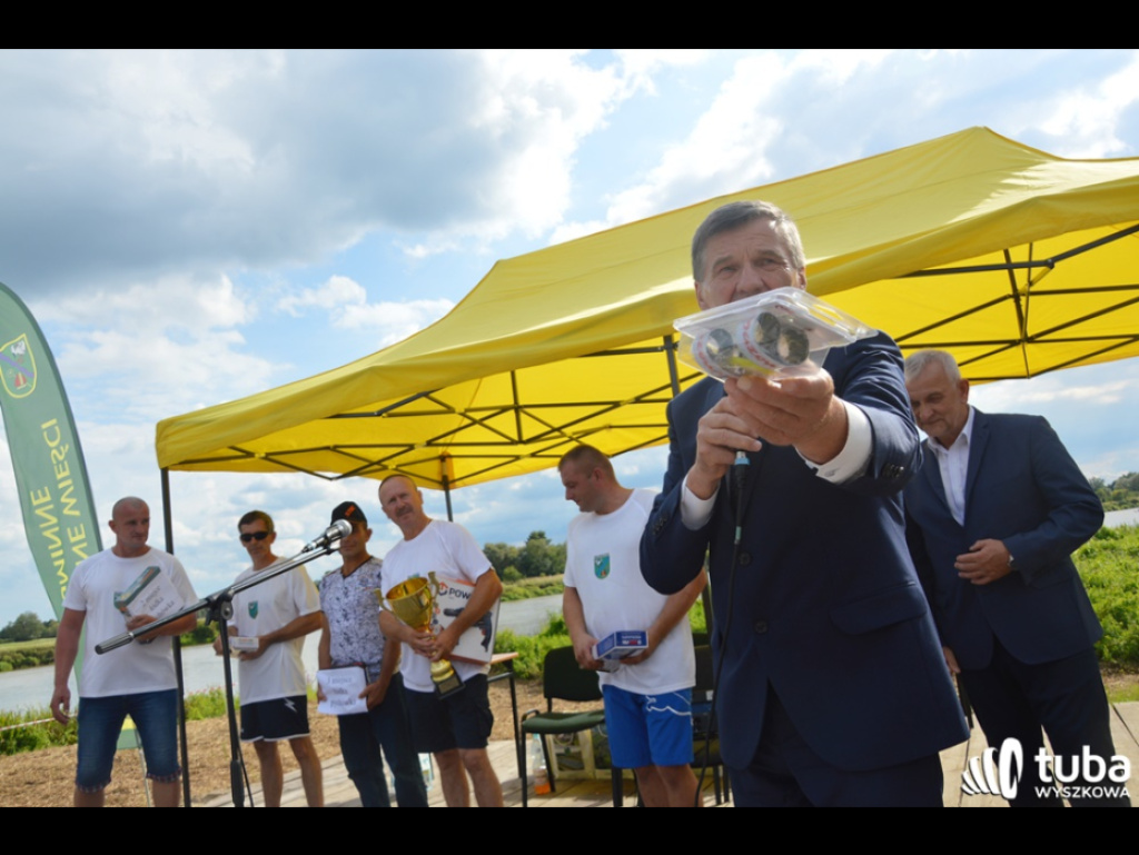 Rekreacyjnie i w harmonii z naturą w Brańszczyku