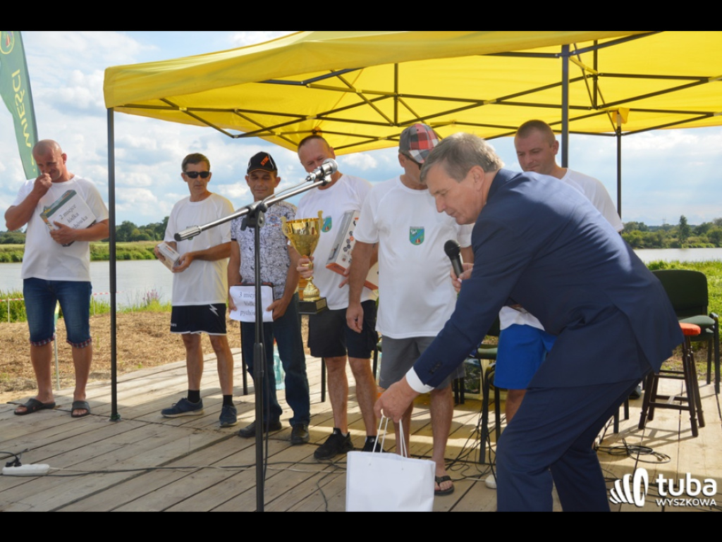 Rekreacyjnie i w harmonii z naturą w Brańszczyku