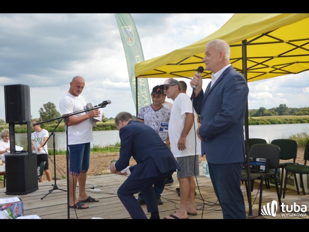 Rekreacyjnie i w harmonii z naturą w Brańszczyku