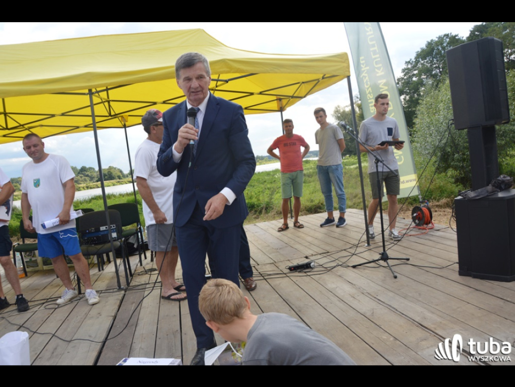 Rekreacyjnie i w harmonii z naturą w Brańszczyku