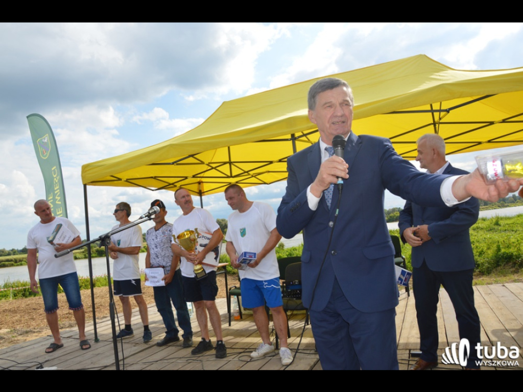 Rekreacyjnie i w harmonii z naturą w Brańszczyku