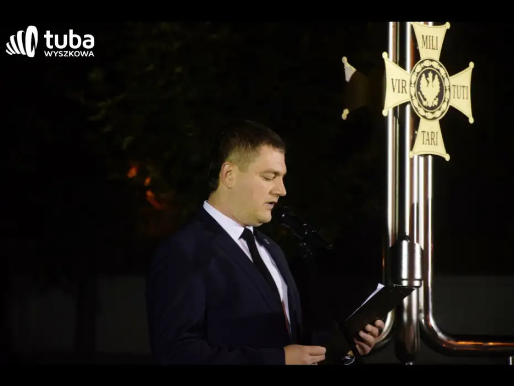 Wyszków pamięta. 79. rocznica wybuchu II wojny światowej