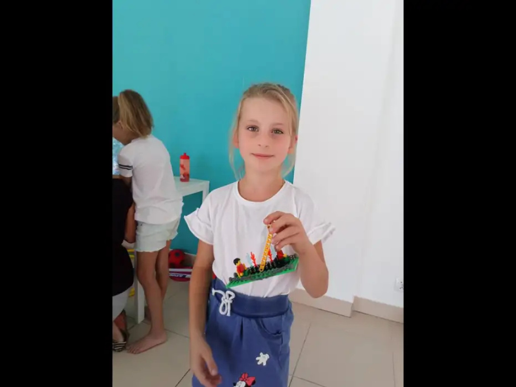 Akademia Dobrej Zabawy i Przyjemnej Edukacji w Wyszkowie - nowe miejsce stworzone dla dzieci