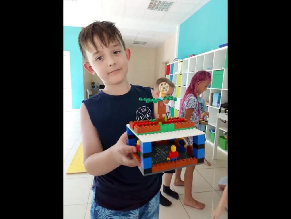 Akademia Dobrej Zabawy i Przyjemnej Edukacji w Wyszkowie - nowe miejsce stworzone dla dzieci