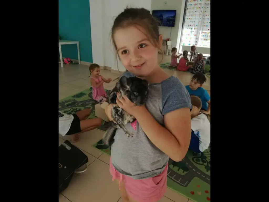 Akademia Dobrej Zabawy i Przyjemnej Edukacji w Wyszkowie - nowe miejsce stworzone dla dzieci