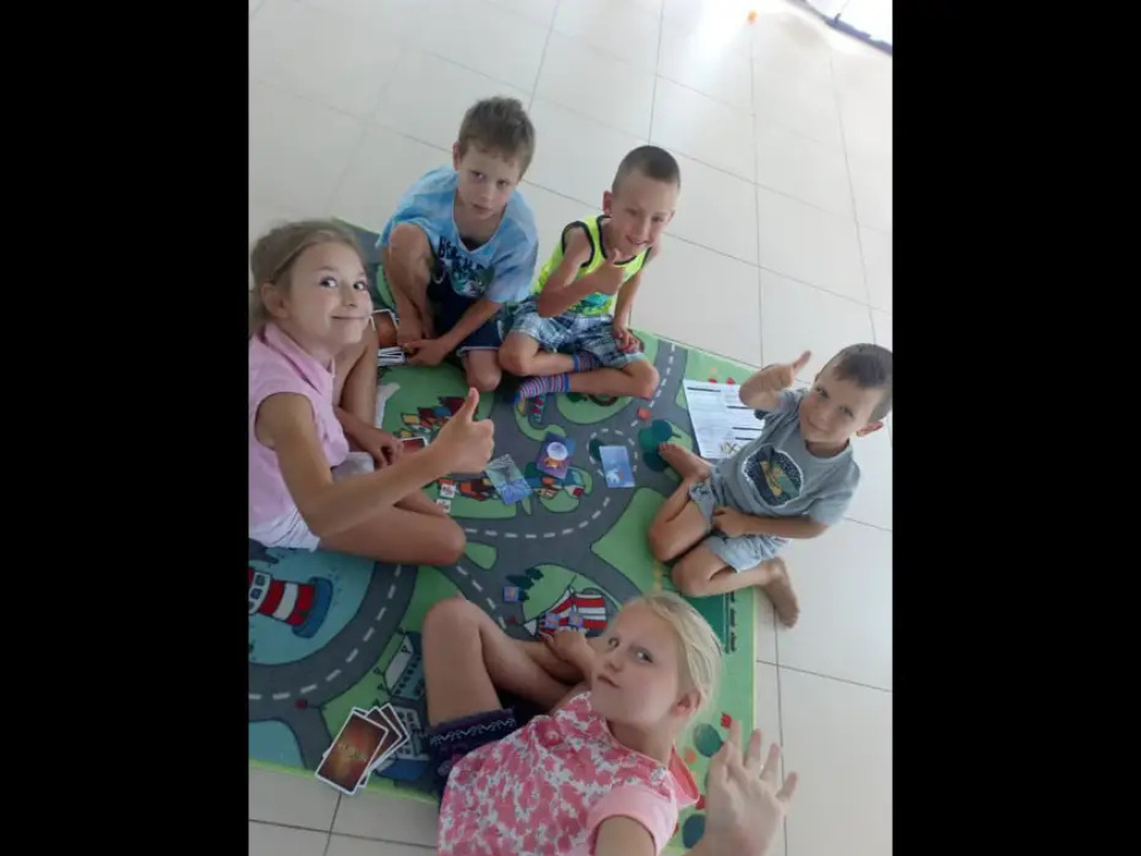 Akademia Dobrej Zabawy i Przyjemnej Edukacji w Wyszkowie - nowe miejsce stworzone dla dzieci