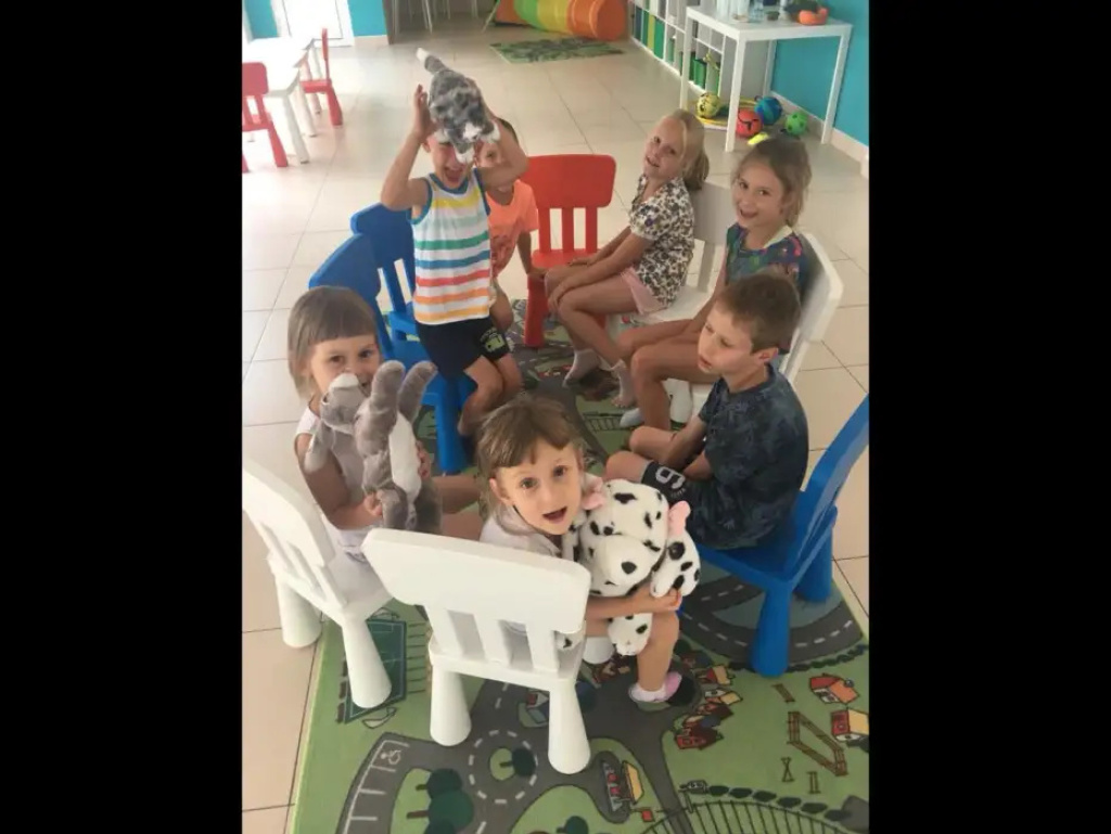 Akademia Dobrej Zabawy i Przyjemnej Edukacji w Wyszkowie - nowe miejsce stworzone dla dzieci
