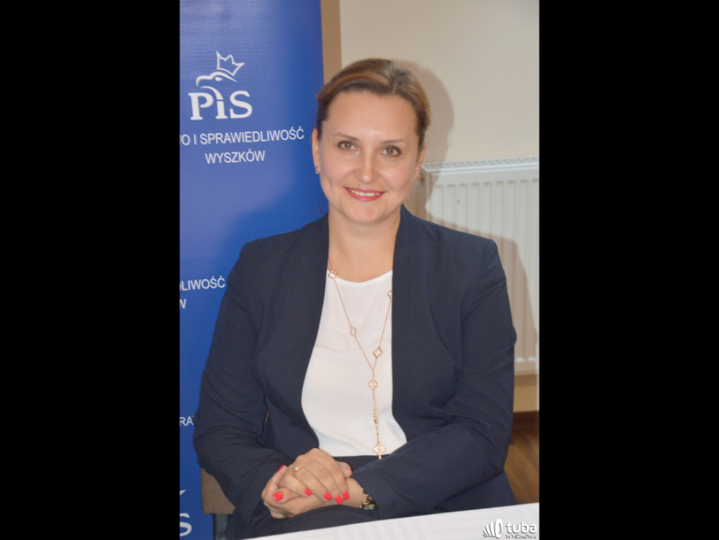 PiS w Zabrodziu zaprezentowało kandydatów w wyborach samorządowych