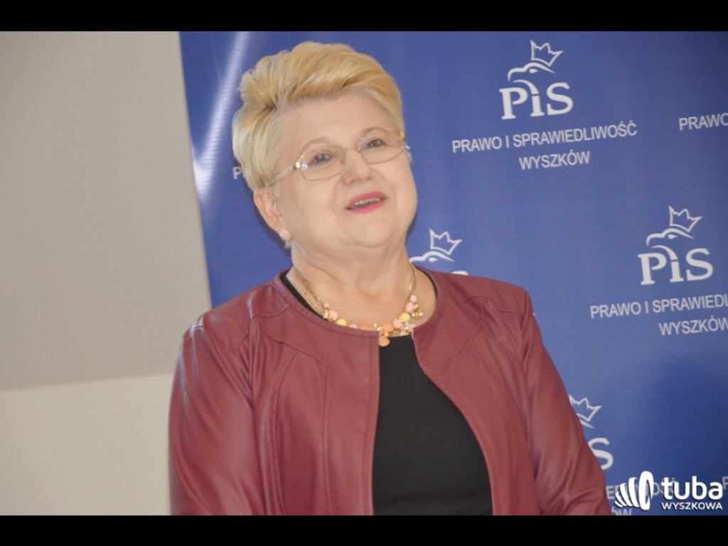 PiS w Zabrodziu zaprezentowało kandydatów w wyborach samorządowych
