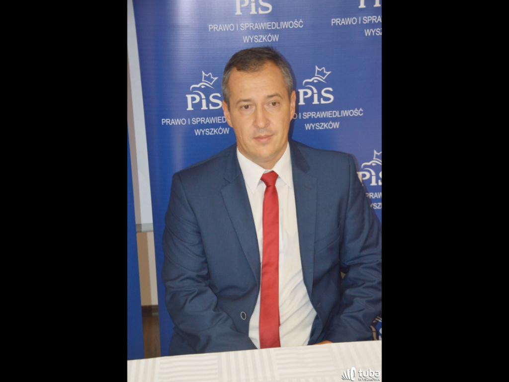PiS w Zabrodziu zaprezentowało kandydatów w wyborach samorządowych