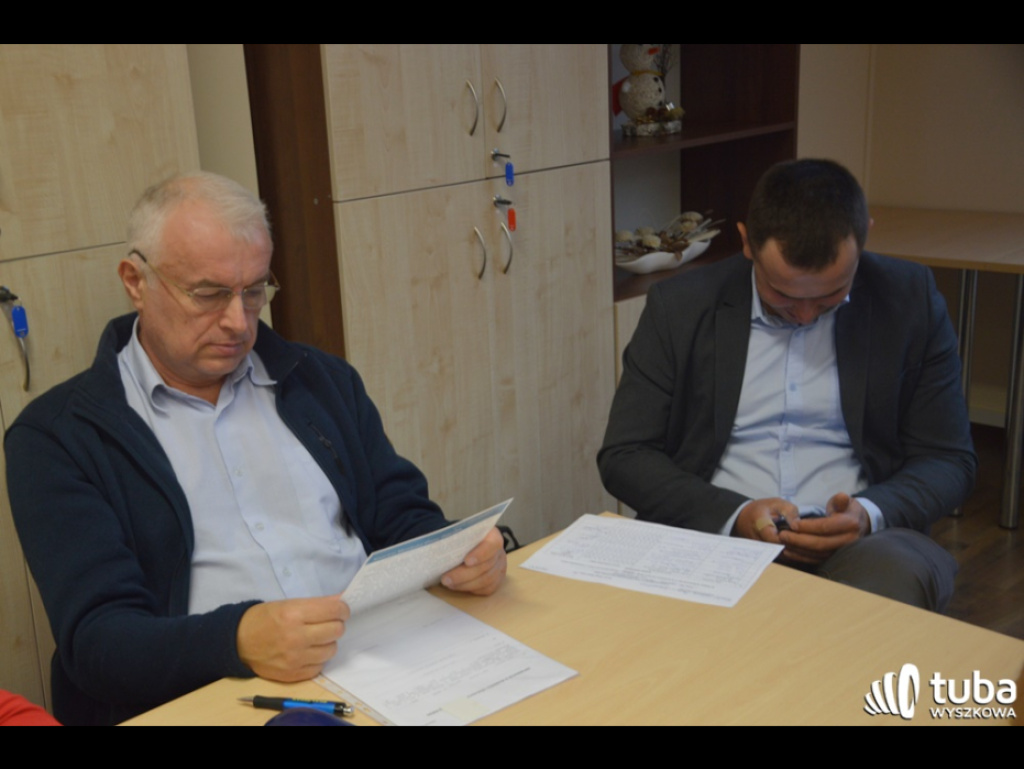 PiS w Zabrodziu zaprezentowało kandydatów w wyborach samorządowych