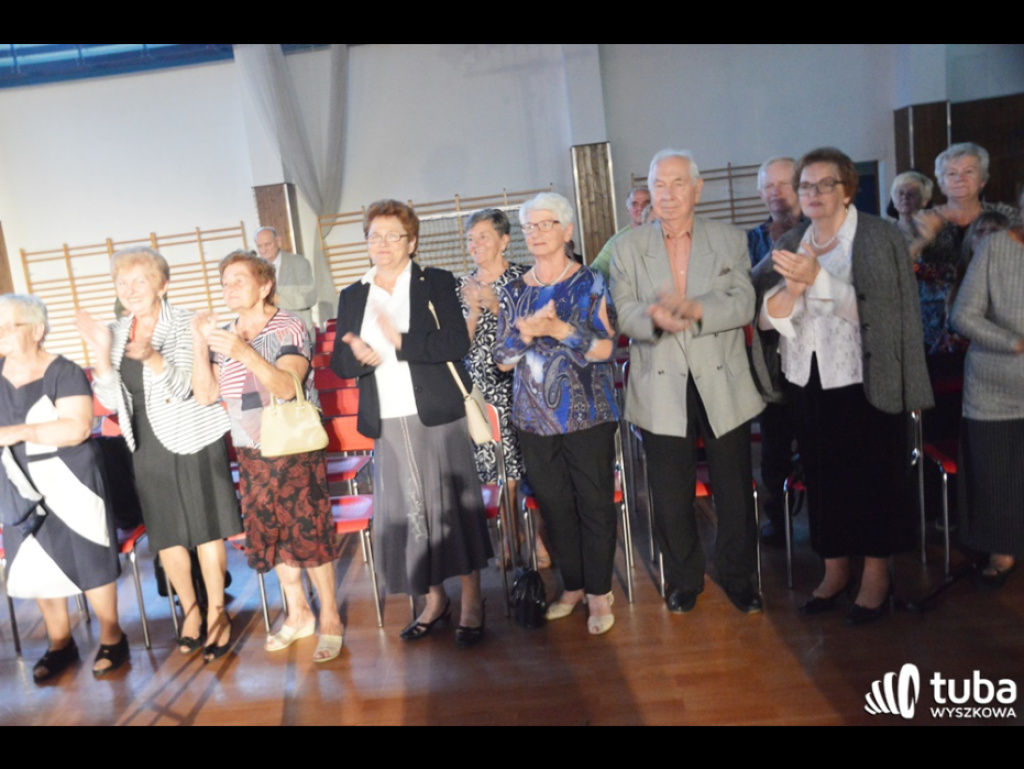Wyszkowskie obchody 100 - lecia Lotnictwa Polskiego