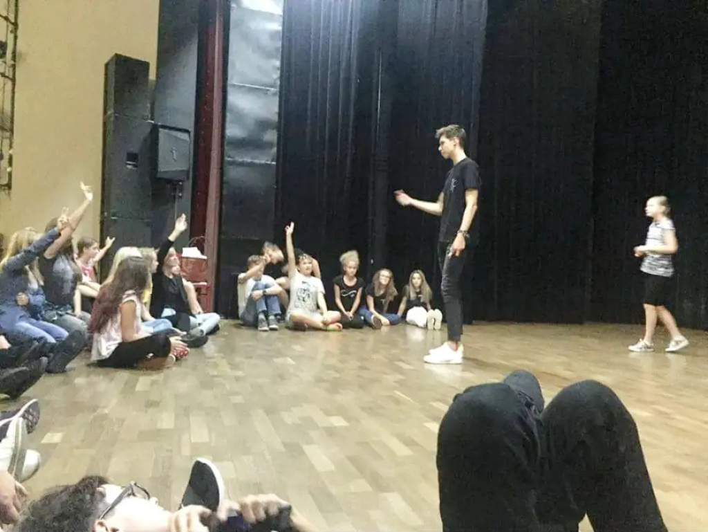 Farsa powiększyła swoje grono. Rekordowy nabór do grupy teatralnej