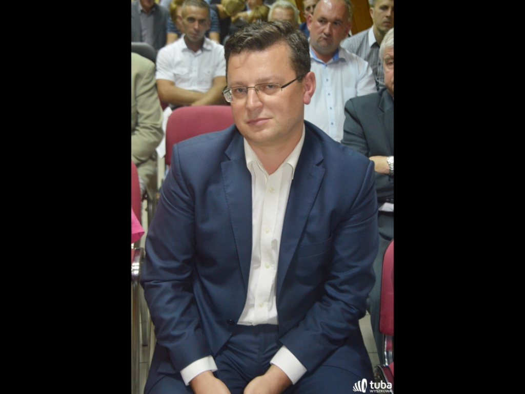 Najważniejsza jest ochrona samorządności. Marszałek Mazowsza na spotkaniu w Długosiodle