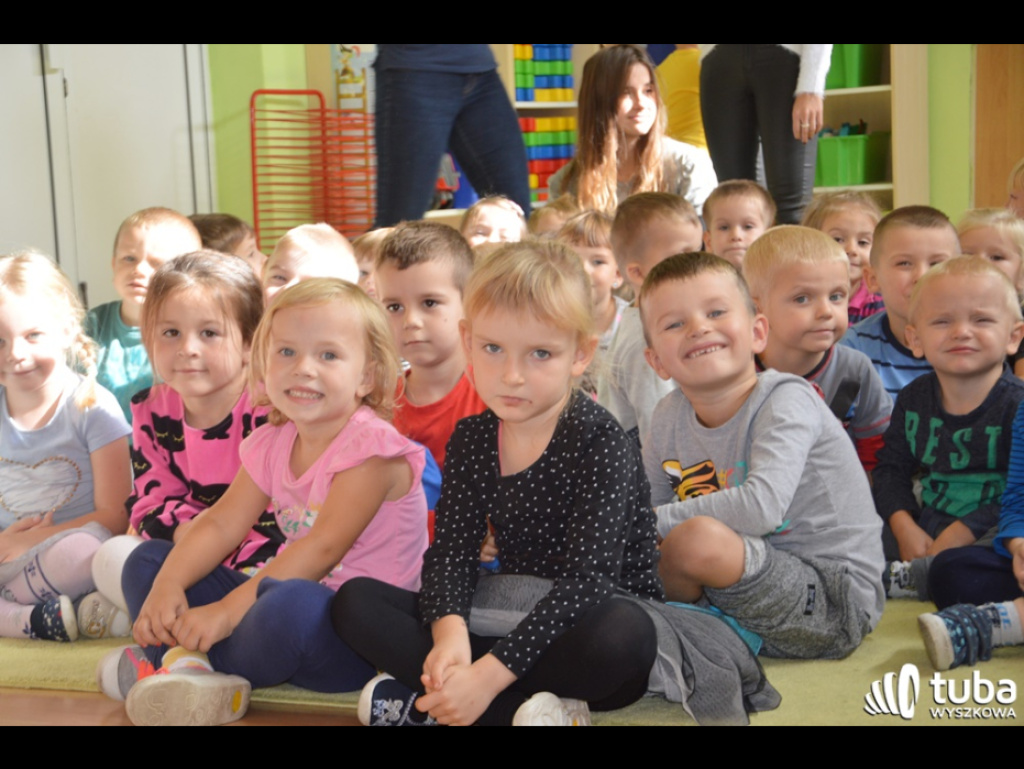 Mirosław Chudy - człowiek przełamujący wszelkie bariery i ograniczenia gościł w Wyszkowie