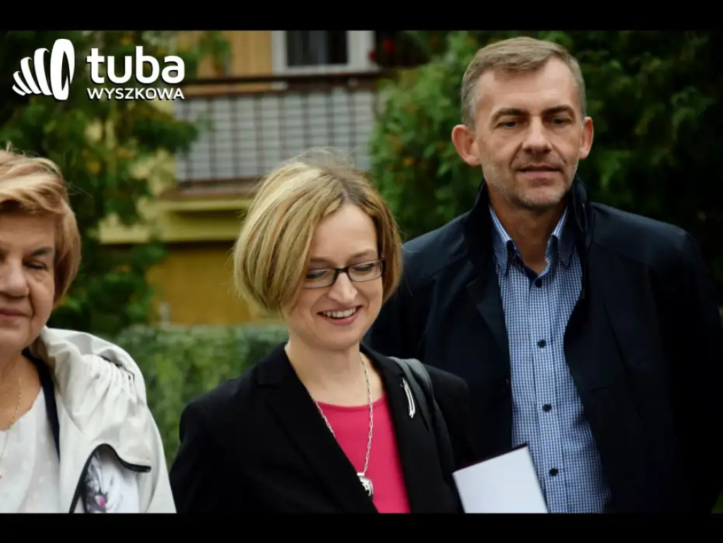 „Sprawny samorząd to nasz cel”. 