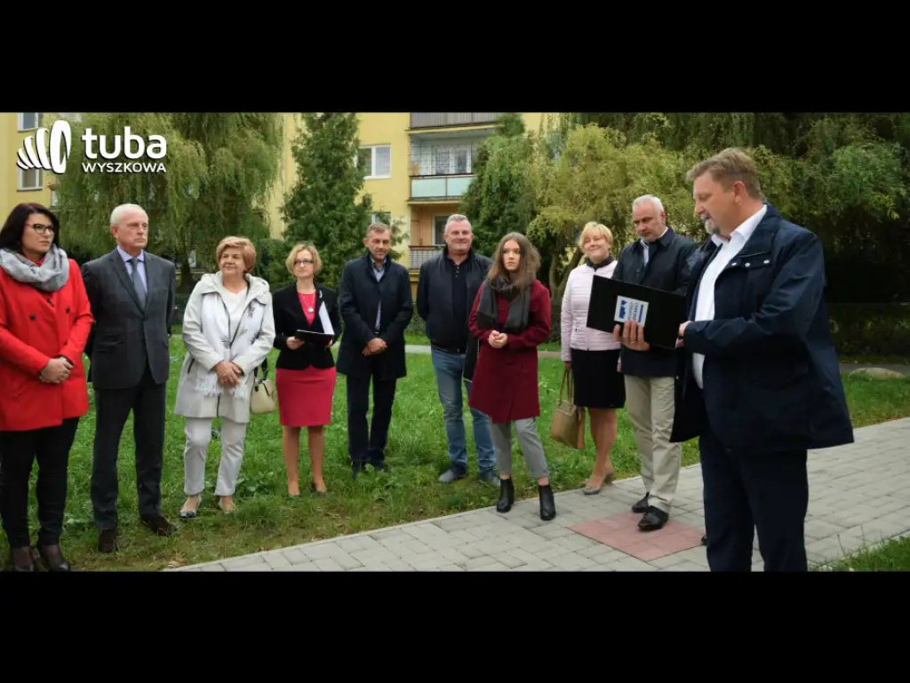 „Sprawny samorząd to nasz cel”. 