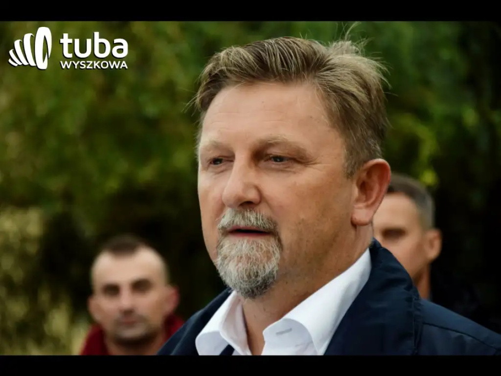 „Sprawny samorząd to nasz cel”. 