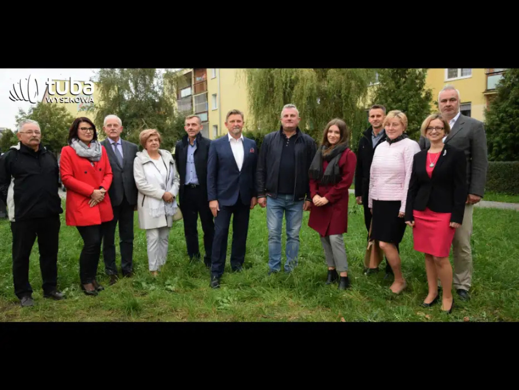 „Sprawny samorząd to nasz cel”. 